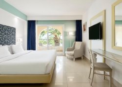 Leto 2025, letovanje - Port El Kantaoui - Hoteli: Hotel Iberostar Diar El Andalous 5*