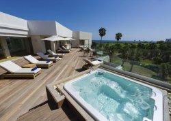 Leto 2025, letovanje - Port El Kantaoui - Hoteli: Hotel Iberostar Diar El Andalous 5*