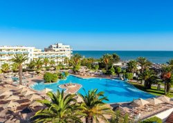 Leto 2025, letovanje - Port El Kantaoui - Hoteli: Hotel Sentido Bellevue Park 5*