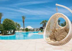 Leto 2025, letovanje - Port El Kantaoui - Hoteli: Hotel Sentido Bellevue Park 5*