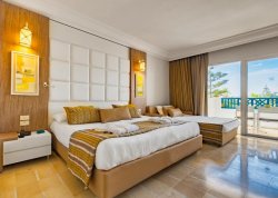 Leto 2025, letovanje - Port El Kantaoui - Hoteli: Hotel Sentido Bellevue Park 5*