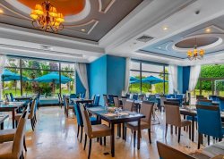 Leto 2025, letovanje - Port El Kantaoui - Hoteli: Hotel Sentido Bellevue Park 5*