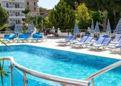 Leto 2025, letovanje - Kušadasi - Hoteli: Hotel Ponz Boutique 3*