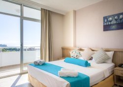 Leto 2025, letovanje - Kušadasi - Hoteli: Hotel Ponz Boutique 3*