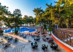 Leto 2025, letovanje - Marmaris - Hoteli: Hotel Grand Yazici Club Marmaris Palace 4*