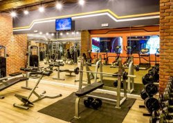 Leto 2025, letovanje - Marmaris - Hoteli: Hotel Grand Yazici Club Marmaris Palace 4*