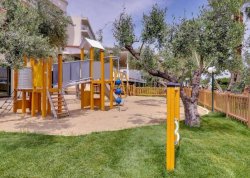 Leto 2025, letovanje - Atika - Hoteli: Hotel Calamos Beach Family Club 3*