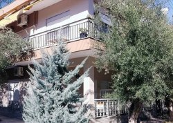 Leto 2025, letovanje - Asprovalta - Apartmani: Vila Stavrula 