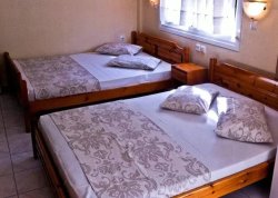 Leto 2025, letovanje - Asprovalta - Apartmani: Vila Stavrula 