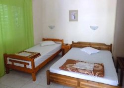 Leto 2025, letovanje - Asprovalta - Apartmani: Vila Stavrula 