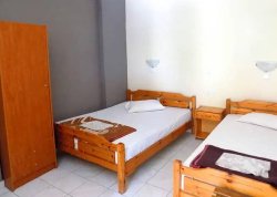 Leto 2025, letovanje - Asprovalta - Apartmani: Vila Stavrula 