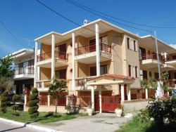 Leto 2025, letovanje - Sarti - Apartmani