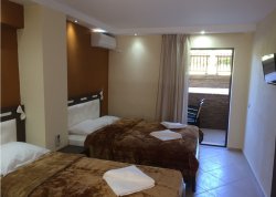 Leto 2025, letovanje - Sarti - Apartmani: Vila Sartios