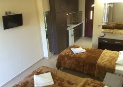 Leto 2025, letovanje - Sarti - Apartmani: Vila Sartios