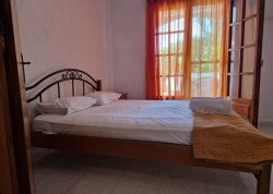 Leto 2025, letovanje - Sarti - Apartmani: Vila Evros