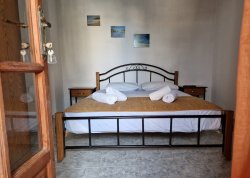 Leto 2025, letovanje - Sarti - Apartmani: Vila Evros