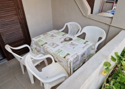 Leto 2025, letovanje - Sarti - Apartmani: Vila Evros