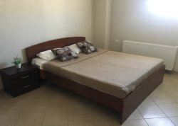 Leto 2025, letovanje - Nea Vrasna - Apartmani: Vila Evgenia i Zoi 