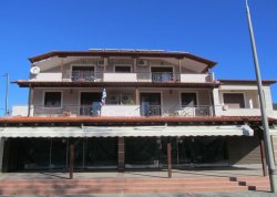 Leto 2025, letovanje - Nea Vrasna - Apartmani: Vila Evgenia i Zoi 