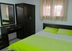 Leto 2025, letovanje - Nea Vrasna - Apartmani: Vila Evgenia i Zoi 
