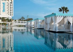 Leto 2025, letovanje - Belek - Hoteli: Hotel Granada Luxury 5*
