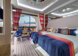 Leto 2025, letovanje - Belek - Hoteli: Hotel Granada Luxury 5*