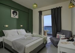 Leto 2025, letovanje - Krit - Hoteli: Apartmani Aqua Maris