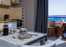 Leto 2025, letovanje - Krit - Hoteli: Apartmani Aqua Maris