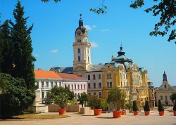 Vikend putovanja - Mađarska bajka - Hoteli