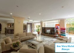 Leto 2025, letovanje - Alanja - Hoteli: Hotel Sun Vera 3*