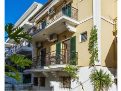Leto 2025, letovanje - Parga - Apartmani