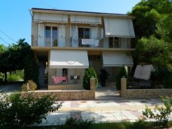 Leto 2025, letovanje - Evia - Apartmani