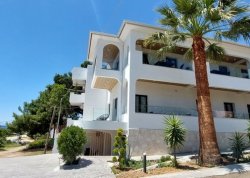 Leto 2025, letovanje - Psakoudia - Apartmani: Vila Lumina Suites