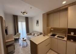 Leto 2025, letovanje - Psakoudia - Apartmani: Vila Lumina Suites