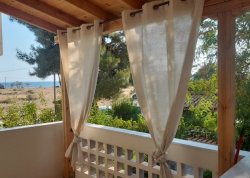 Leto 2025, letovanje - Psakoudia - Apartmani: Vila Kortesa