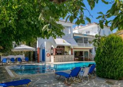 Leto 2025, letovanje - Psakoudia - Hoteli: Hotel Melisa Gold Coast 2*