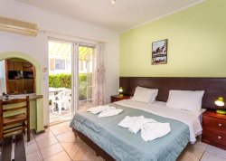 Leto 2025, letovanje - Psakoudia - Hoteli: Hotel Melisa Gold Coast 2*