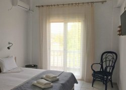 Leto 2025, letovanje - Toroni - Apartmani: Vila Olga