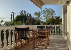 Leto 2025, letovanje - Toroni - Apartmani: Vila Olga