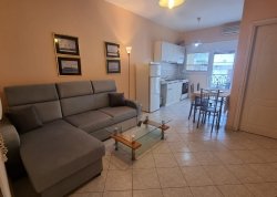Leto 2025, letovanje - Paralija - Apartmani: Vila Afroditi