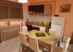 Leto 2025, letovanje - Paralija - Apartmani: Vila Afroditi