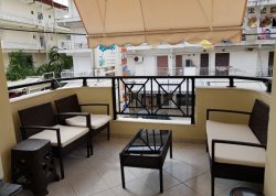 Leto 2025, letovanje - Paralija - Apartmani: Vila Afroditi