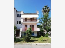 Leto 2025, letovanje - Nei Pori - Apartmani