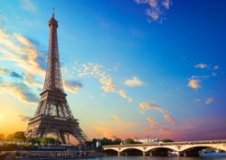 Metropole i znameniti gradovi - Pariz & Diznilend - Hoteli