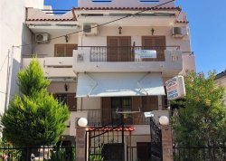 Leto 2025, letovanje - Tasos - Apartmani: Vila Roula