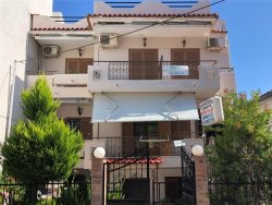 Leto 2025, letovanje - Tasos - Apartmani