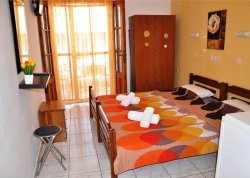 Leto 2025, letovanje - Tasos - Apartmani: Vila Roula