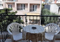 Leto 2025, letovanje - Tasos - Apartmani: Vila Roula