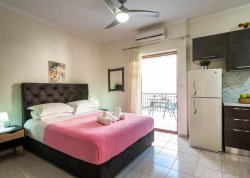 Leto 2026, letovanje - Sivota - Apartmani: Vila Olga House