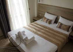 Leto 2025, letovanje - Hanioti - Apartmani: Aparthotel Pagidas
